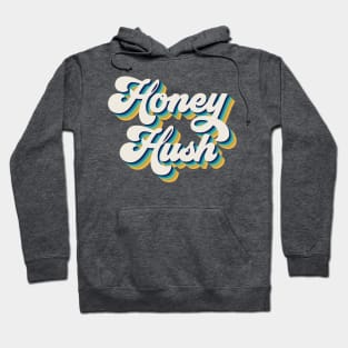 Hush Honey Hoodie